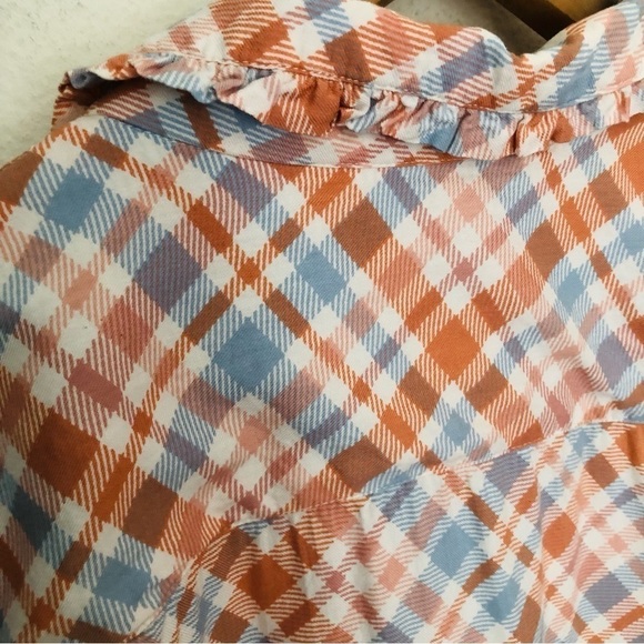 Soft Surroundings Night Divine Pajama Top - Picture 11 of 14